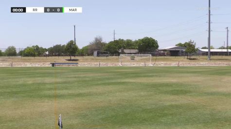 ROCK RUGBY vs. MARGARITAVILLE - 2022 Bloodfest