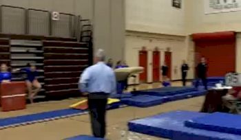 SCSU (Ashley McQuade) - Exhibition