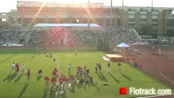 5A Boys 300H