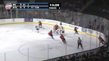 Replay: Home - 2022 South Carolina vs Atlanta | Dec 14 @ 7 PM