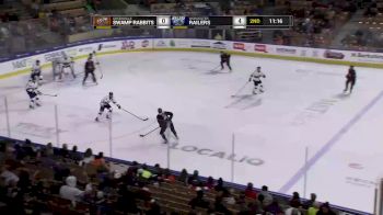 Replay: Away - 2022 Greenville vs Worcester | Nov 19 @ 7 PM