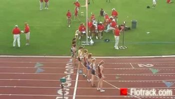 5A Girls 1600