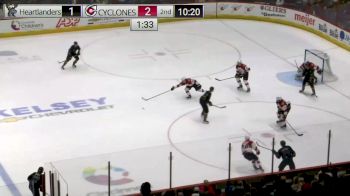 Replay: Home - 2022 Iowa vs Cincinnati | Feb 2 @ 7 PM