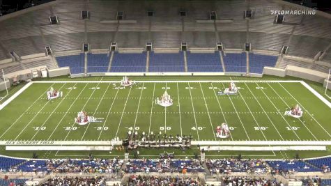 Boston Crusaders "Boston MA" at 2022 DCI Memphis Presented By Ultimate Drill Book