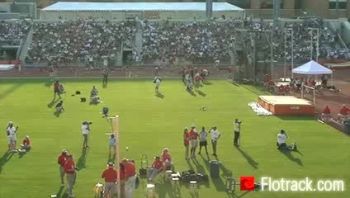 5A Girls 300H
