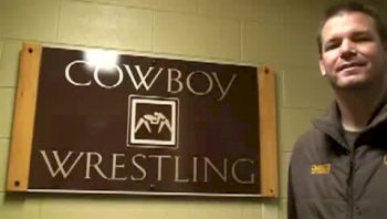 Cowboy facilities