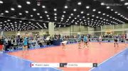 Phoenix Legacy vs Circle City - 2022 JVA World Challenge presented by Nike