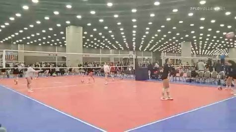 Replay: Court 44 - 2022 JVA World Challenge - Expo Only | Apr 8 @ 2 PM