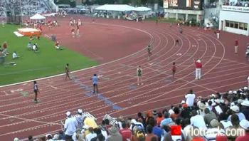 5A Girls 4x400