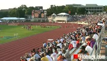 5A Girls 200