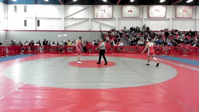 182 lbs 3rd Place - Nico Chiulli, Melrose vs Anton Puhach, Ashland