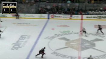 Replay: Home - 2022 Indy vs Wheeling | Nov 23 @ 7 PM