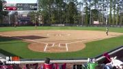 Replay: Belmont Abbey vs Lenoir-Rhyne | Feb 22 @ 2 PM