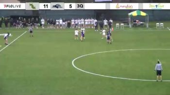 Replay: Longwood vs William & Mary | Mar 23 @ 4 PM