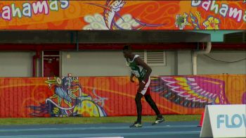 2018 CARIFTA Games - Day 3 Full Replay, Part 3