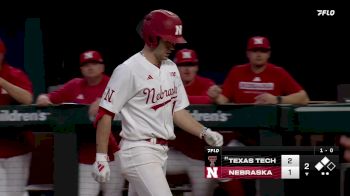 Replay: Texas Tech Vs. Nebraska | Shriners Children's College Showdown | Feb 17 @ 3 PM