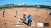 Babson College vs. Curry College - 2024 THE Spring Games Main Event