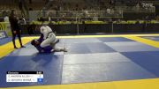 ERIK ANDREW ALLEN vs DONELL DOVONTA MORGAN 2024 Pan Jiu Jitsu IBJJF Championship