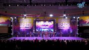 Phoenix Elite - Blush [2024 L4.2 Senior Coed Day 2] 2024 ACDA Reach the Beach Cheer Grand Nationals