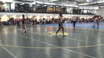 Replay: Mat 2 - 2022 Adrian Invite | Nov 5 @ 10 AM