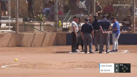 Replay: Field 2 - 2022 PGF Nationals 18U Premier | Jul 29 @ 8 AM