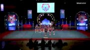 Hampshire Jr. Whip-Purs - Youth Cheer [2021 Show Cheer 2 - Junior Varsity Day 3] 2021 Pop Warner National Cheer & Dance Championship
