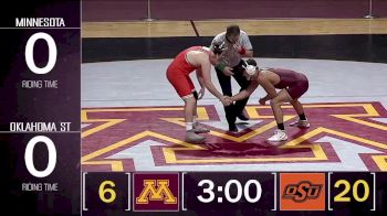 197 Andrew Marsden (OSU) vs Dylan Anderson (MN)