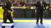 ANGEL NEVILLE ROBLES VARGAS vs HIGOR RIHAN SOARES VIEGAS 2024 Pan Jiu Jitsu IBJJF Championship