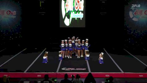 EVO Training Center - Majors [2023 Mini--B--Div 2 Day 2] 2023 The All Out Nationals