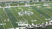 Santa Clara Vanguard "Santa Clara CA" at 2022 Drums Along the Rockies