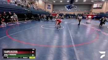 Replay: Mat 5 - 2024 2024 UIL Region 2-6A | Feb 9 @ 9 AM