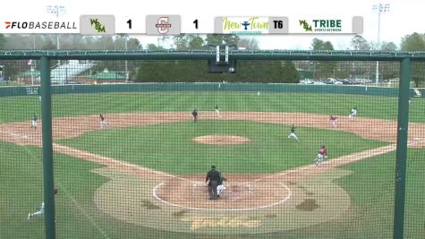 Replay: Charleston vs William & Mary | Mar 11 @ 2 PM