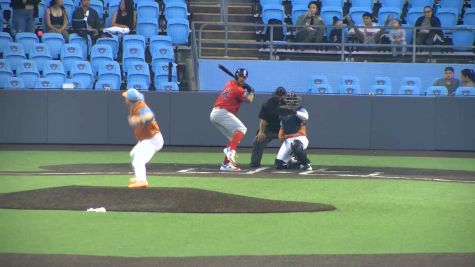 Replay: Home - 2023 Blue Crabs vs FerryHawks | May 11 @ 6 PM