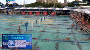 ISCA Summer Sr Championship Meet - Day 3, Session 2