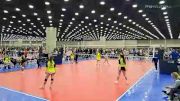 Replay: Court 63 - 2022 JVA World Challenge - Expo Only | Apr 9 @ 8 AM