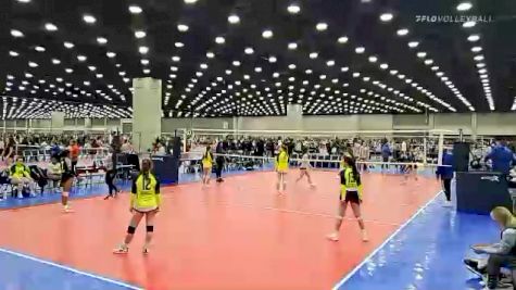 Replay: Court 63 - 2022 JVA World Challenge - Expo Only | Apr 9 @ 8 AM