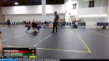 vs BJJ Fanatics South Beach 2022
