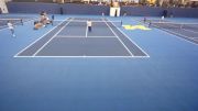 Full Replay - 2019 B1G Tennis Championship | Big Ten Men's Tennis - Court 3 - Apr 26, 2019 at 10:00 AM EDT