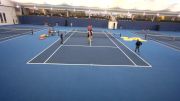 Full Replay - 2019 B1G Tennis Championship | Big Ten Men's Tennis - Court 6 - Apr 26, 2019 at 10:00 AM EDT