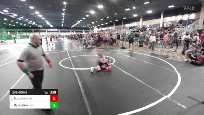 73 lbs Consolation - Liam Murphy, Team Reign vs Jordan Sprinkles, Legion WC