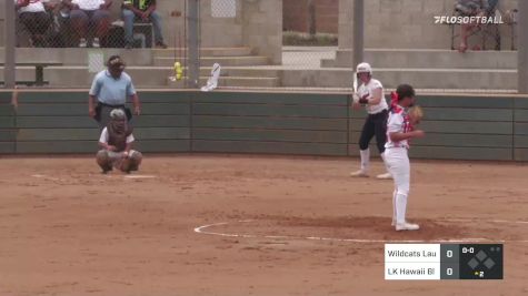 Sparks vs. Fury - 2022 PGF Nationals 16U Premier