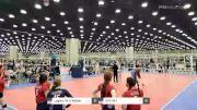 Legacy 18-2 Adidas vs BVC 18-1 - 2022 JVA World Challenge presented by Nike - Expo Only