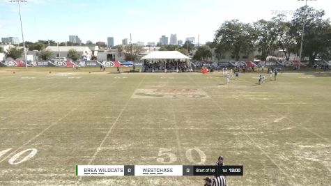 Replay: Field P1 - 2021 Pop Warner Football Super Bowl | Dec 5 @ 8 AM