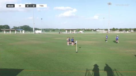 Replay: Field 6 - 2022 Bloodfest | Jun 17 @ 5 PM