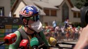 Wout Van Aert Says Tadej Pogacar Still Intimidating