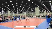 MOD vs Club Unite - 2022 JVA World Challenge presented by Nike - Expo Only