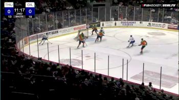 Replay: Home - 2022 Wichita vs Tulsa | Jan 22 @ 7 PM