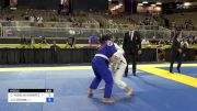 JESENIA L. CHAVARRY-OSUNA vs ELENA YOSELIN RAMIREZ GARCIA 2024 Pan Jiu Jitsu IBJJF Championship