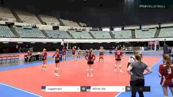 Replay: Court 36 - 2022 JVA West Coast Cup | May 30 @ 3 PM