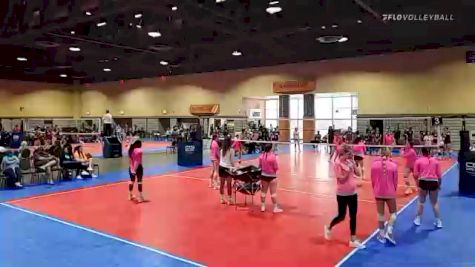 Replay: Court 3 - 2022 JVA West Coast Cup | May 29 @ 8 AM